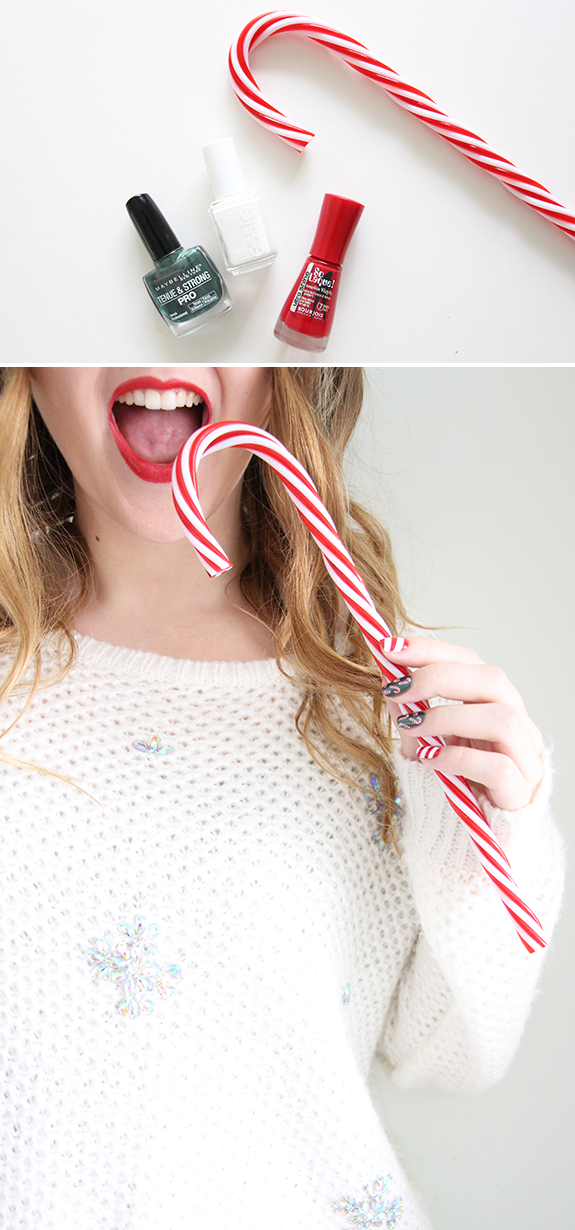 candy-cane-nails-5