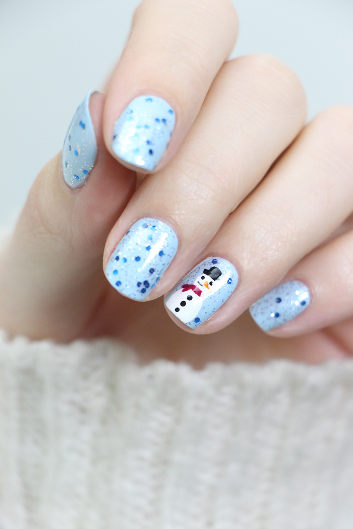 snowman-nails-5